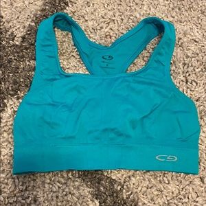 champion sports bra